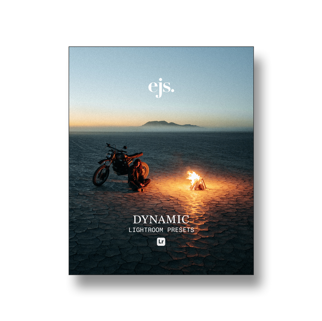 Dynamic Preset Pack
