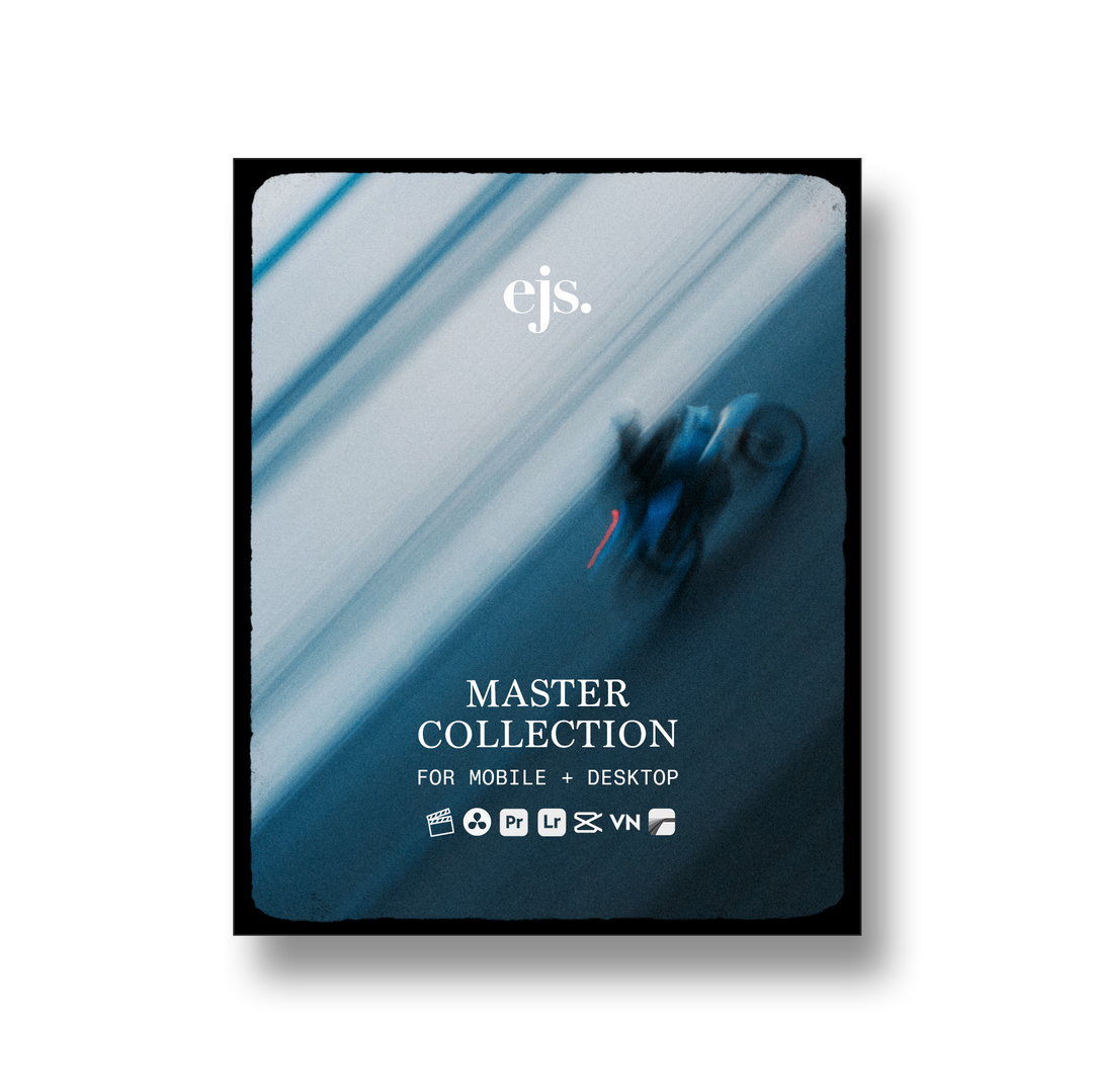 The Master Collection
