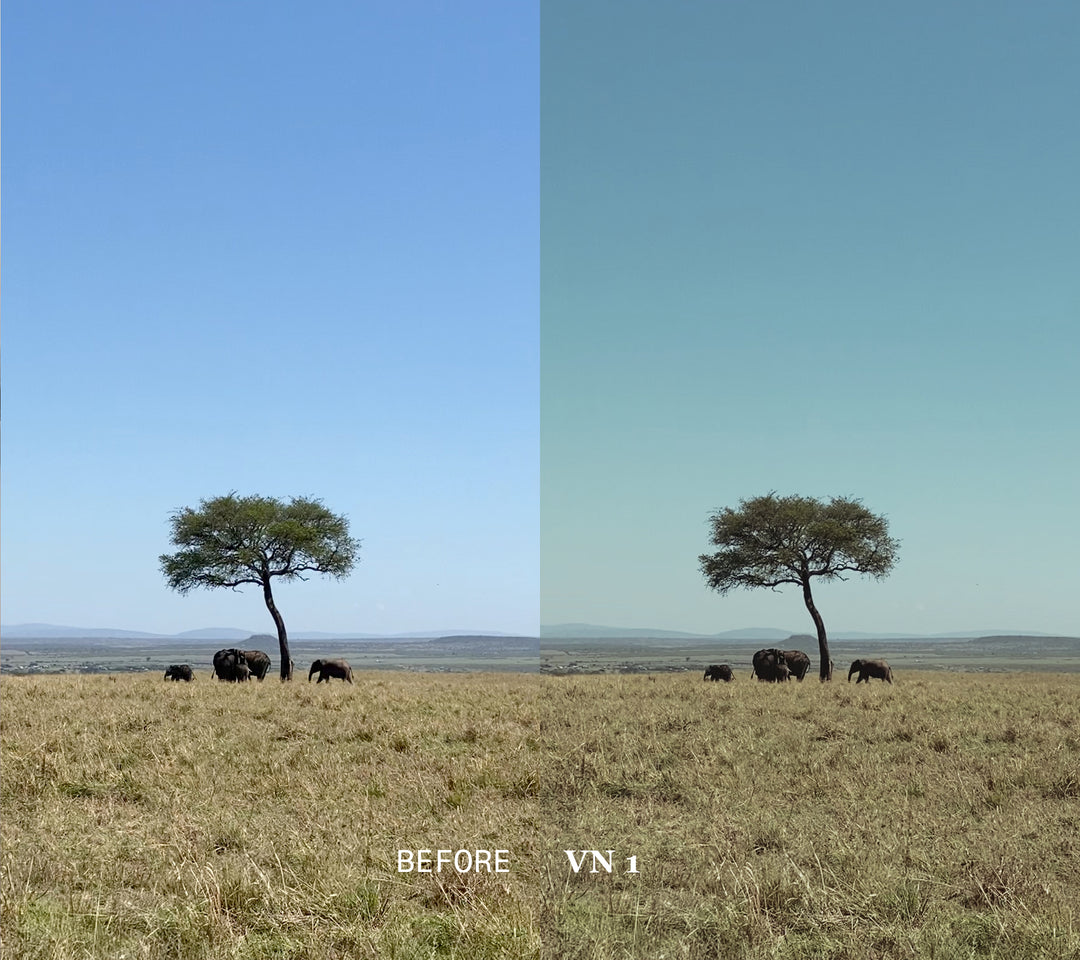 Complete Mobile Collection